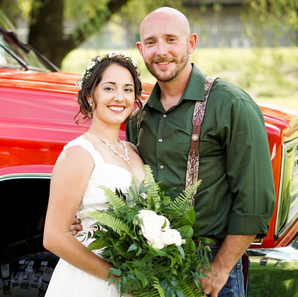 Meet your Posher, Megan